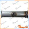 Filtres à Particules Diesel EURO4 pour PEUGEOT | DPF-PE-001, 095-014